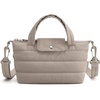 image:imageSmall Crossbody Bags for Women Travel Purse Crossbody Purse with PocketsBrown