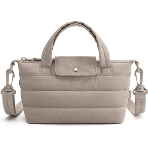 image:imageSmall Crossbody Bags for Women Travel Purse Crossbody Purse with PocketsBrown