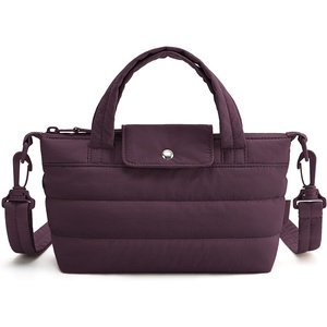 image:imageSmall Crossbody Bags for Women Travel Purse Crossbody Purse with PocketsPurple